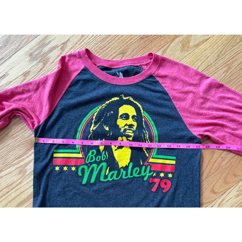 Bob Marley T-Shirts | Zion Rootswear - Picture 7 of 12
